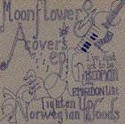 Tighten Up on the Housework